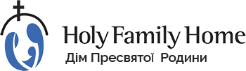 Holy Family Home Logo